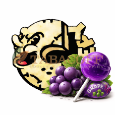 Тютюн Creepy (Крипі) Grape Chupa (Виноградний чупа чупс) 100г